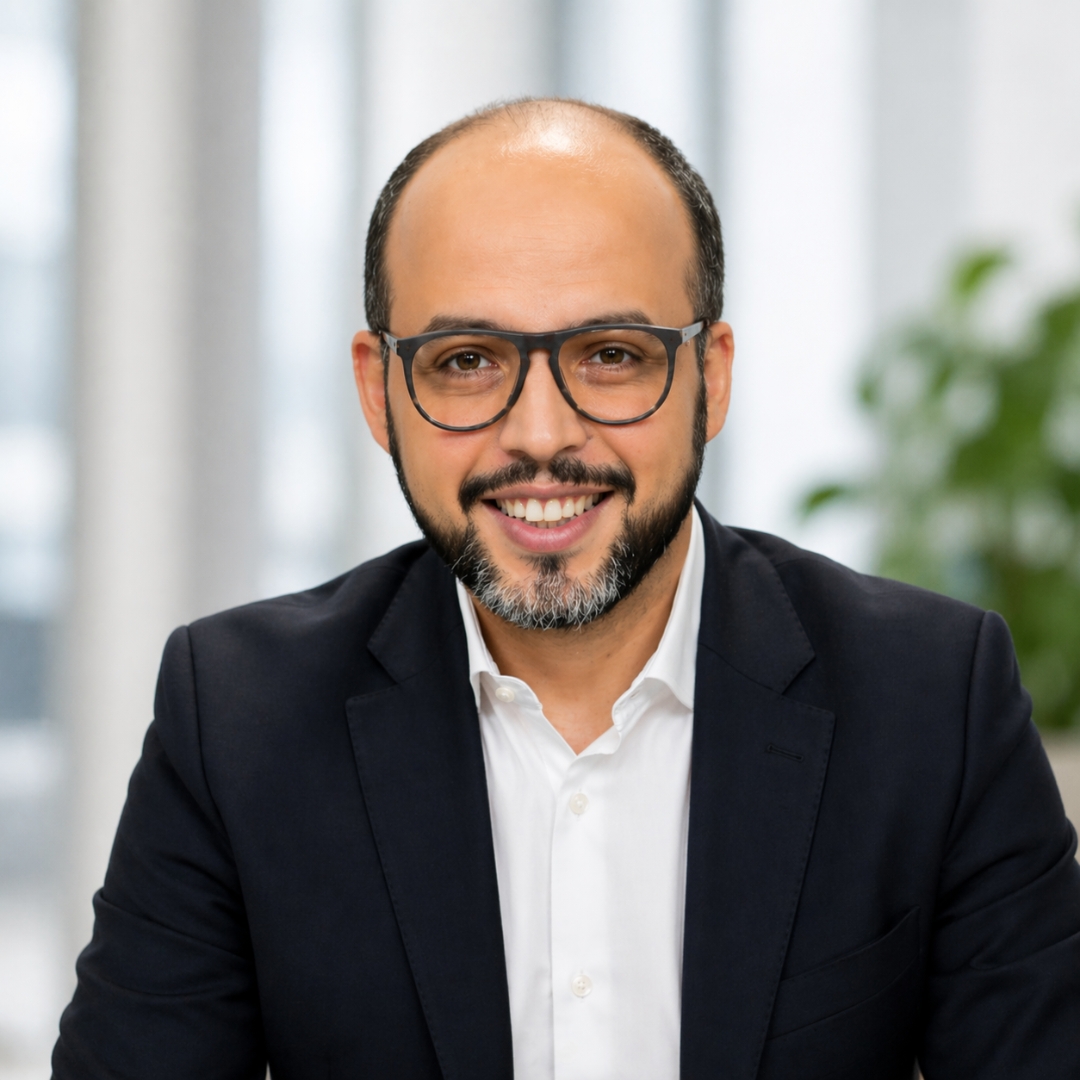 Dr. Reda Taleb